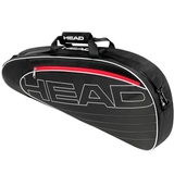 Head 2014 Elite Pro 3 Pack Tennis Bag
