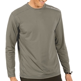 BloqUV Jet Tee Longsleeve Men`s Shirt
