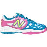 New Balance KC 996 M Junior Tennis Shoe