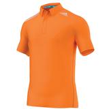 Adidas Clima Chill Men's Tennis Polo