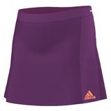Adidas Adizero Girl's Tennis Skort