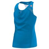 Adidas Adizero Girl's Tennis Tank