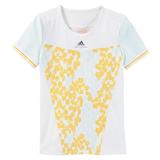 Adidas Stella McCartney Barricade Girl's Cap-Sleeve