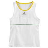 Adidas Stella McCartney Barricade Girl's Tank