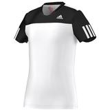 Adidas Response Girl's Tennis Tee