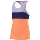 Adidas Response Girl's Tennis Tank