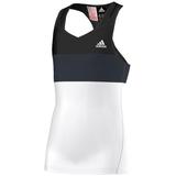 Adidas Response Girl's Tennis Tank