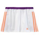 Adidas Response Girl's Tennis Skort