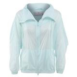 Adidas Stella McCartney Barricade Girl's Tennis Jacket