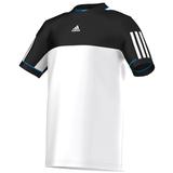 Adidas Response Boy's Tennis Tee