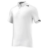 Adidas All Premium Clima Chill Men`s Tennis Polo