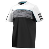 Adidas Response Trend Men`s Tennis Tee