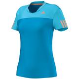 Adidas Response Women's Tennis Tee