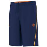Adidas RG On-Court Boy`s Tennis Bermuda