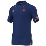 Adidas RG On-Court Men`s Tennis Polo
