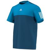 Adidas Response Men`s Tennis Tee