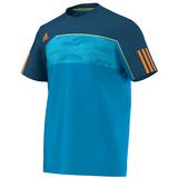 Adidas Response Trend Men`s Tennis Tee