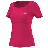 Adidas All Premium Women`s Tee