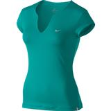 Nike Pure SS Women's Tennis Top