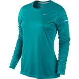 Nike Miller LS Women`s Top