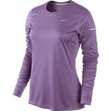 Nike Miller LS Women`s Top