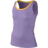 Nike Power Girl`s Tennis Top