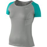 Nike Power SS Women's Tennis Top