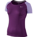 Nike Power SS Women's Tennis Top