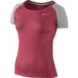 Nike Power SS Women's Tennis Top
