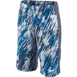 Nike Fly Rain Camo Boy's Short