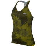 Nike Advantage Printed Women`s Tennis Tank