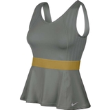 Nike Novelty Women`s Tennis Tank