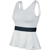 Nike Novelty Women`s Tennis Tank