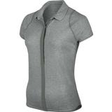 Nike Dri-Fit Touch Solid Women`s Tennis Polo