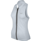 Nike Dri-Fit Touch Sleeveless Women's Tennis Polo