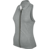 Nike Dri-Fit Touch Sleeveless Women`s Tennis Polo