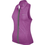 Nike Dri-Fit Touch Sleeveless Women`s Tennis Polo