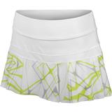 Nike Printed Pleated Woven Women's Tennis Skirt