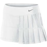 Nike Pintuck Pleated Woven Women`s Tennis Skirt