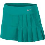 Nike Pintuck Pleated Woven Women's Tennis Skirt