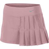 Nike Pintuck Pleated Woven Women`s Tennis Skirt