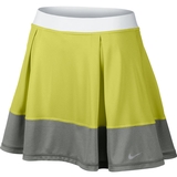 Nike Dri-Fit Knit Women's Tennis Skirt
