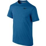 Nike DF Touch SS Boy`s Top