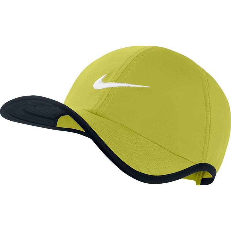 nike tennis hat