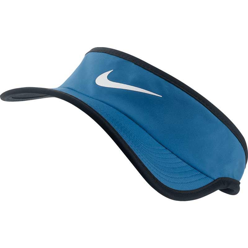 nike tennis visors