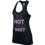 Nike Hot Shot Racerback Women`s Tennis Tank