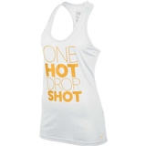 Nike Hot Shot Racerback Women`s Tennis Tank