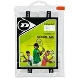 Dunlop Gecko Tac Tennis Overgrip x12