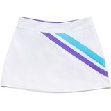Fila Center Court Girl's Tennis Skort
