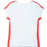 Fila Baseline Short Sleeve Girl's Tennis Tank